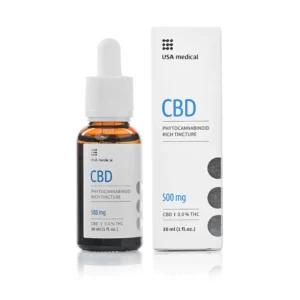 CBD Oil