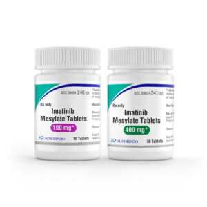 Imatinib Mesylate Tabs