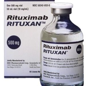 Rituximab