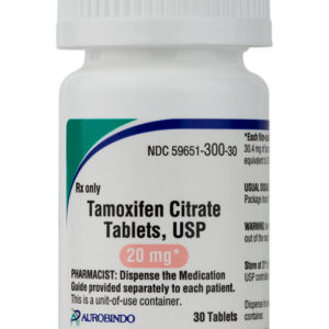 Tamoxifen