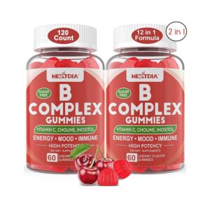 Vitamin B Complex